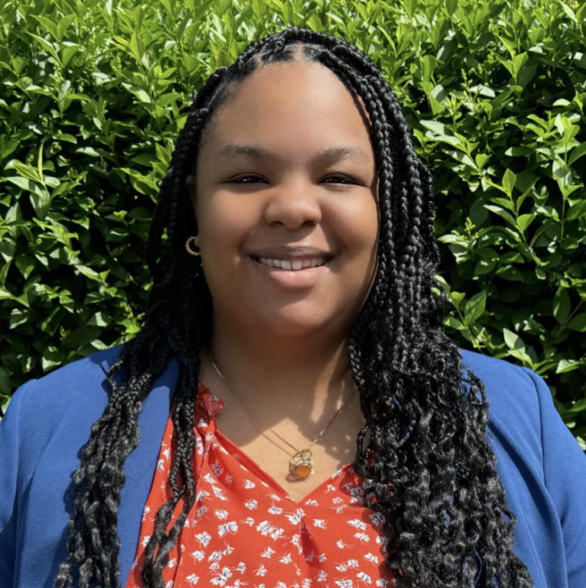 Samantha Pierre-Louis '20, MBA '21